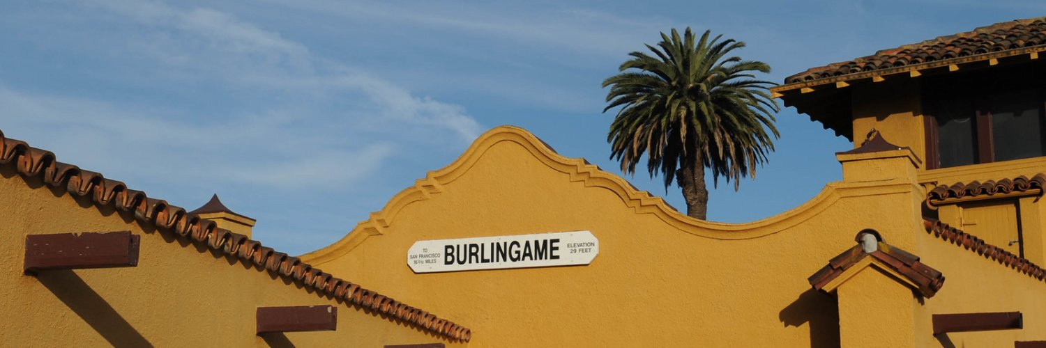 City of Burlingame