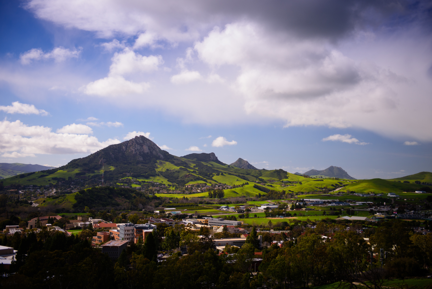 California Polytechnic State University