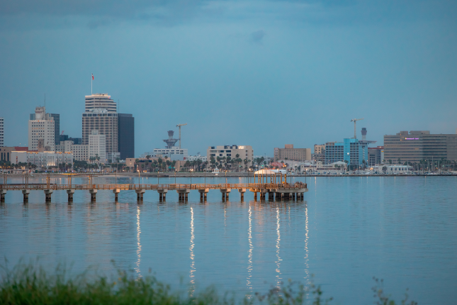 Latchkey Sr. Group Leader - AHKP After School Program