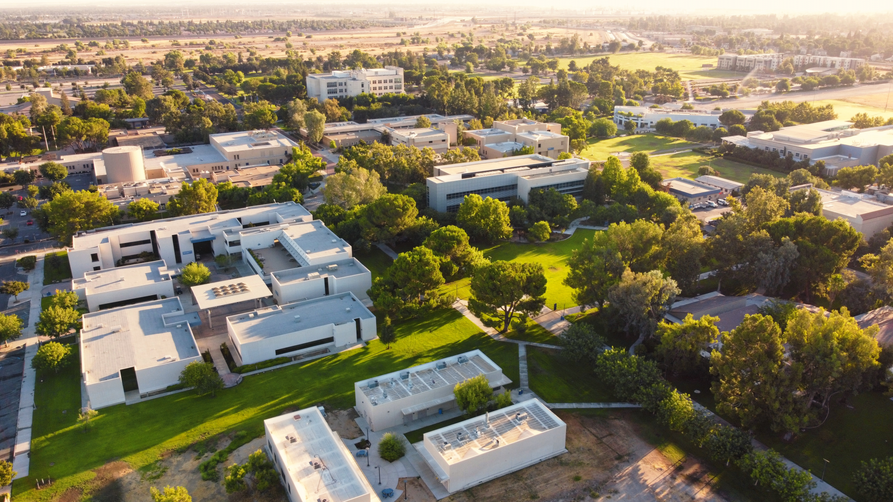 California State University (CSU) Bakersfield