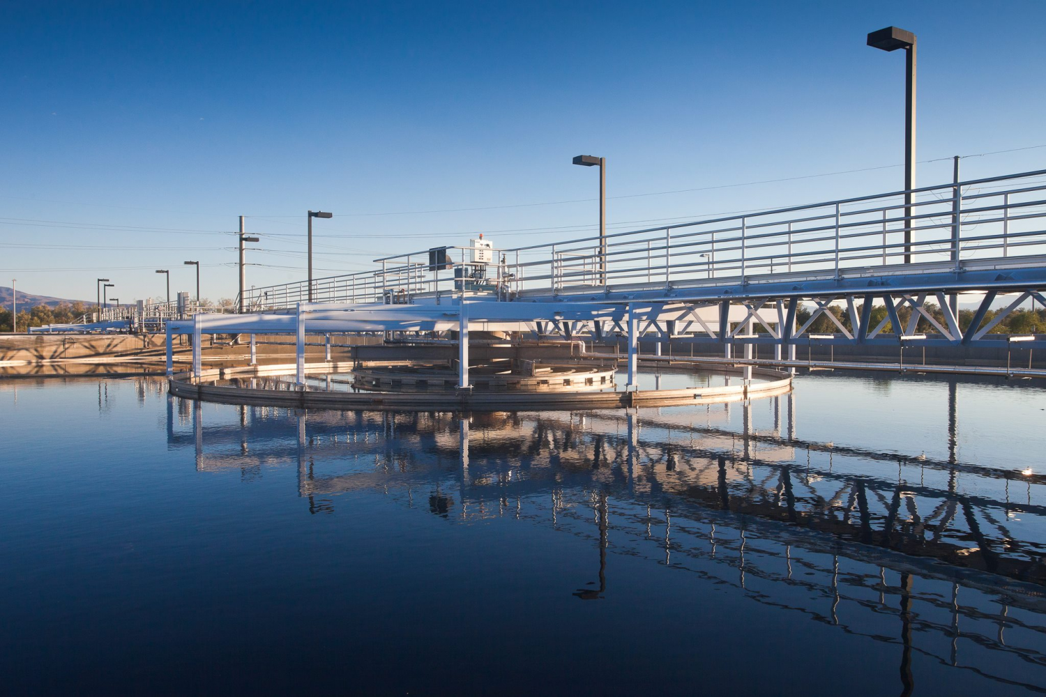 Clark County Water Reclamation District