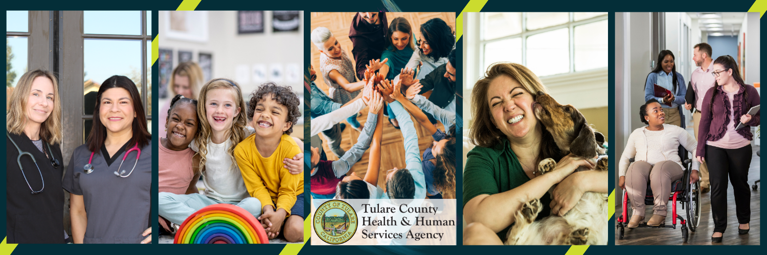 Tulare County Health and Human Services