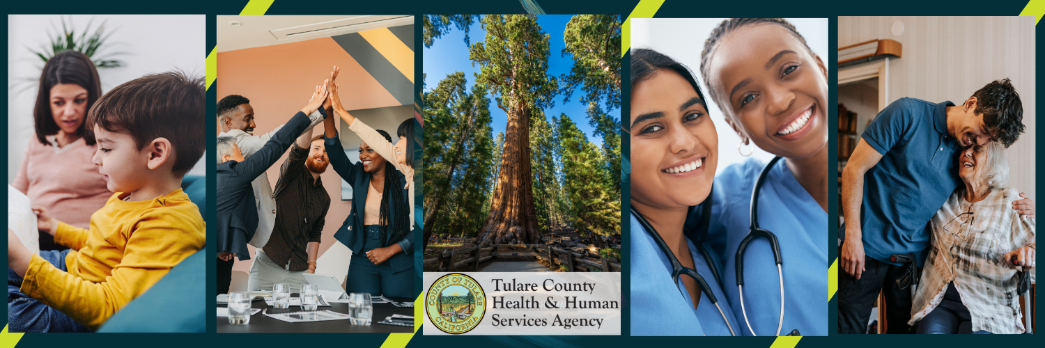Tulare County Health and Human Services