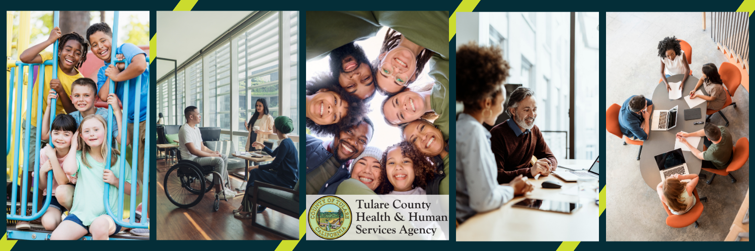 Tulare County Health and Human Services