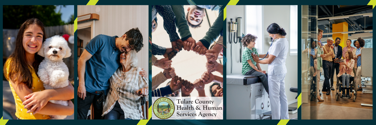 Tulare County Health and Human Services