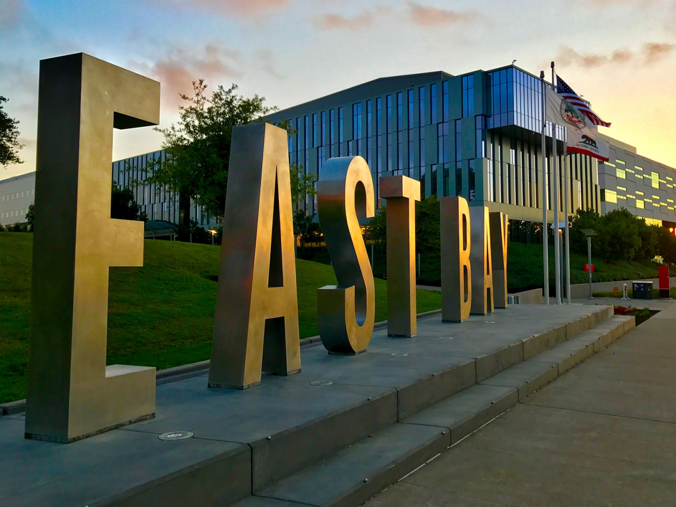 Cal State University (CSU) East Bay