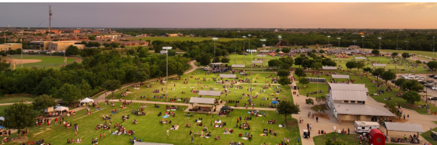 City of Forney
