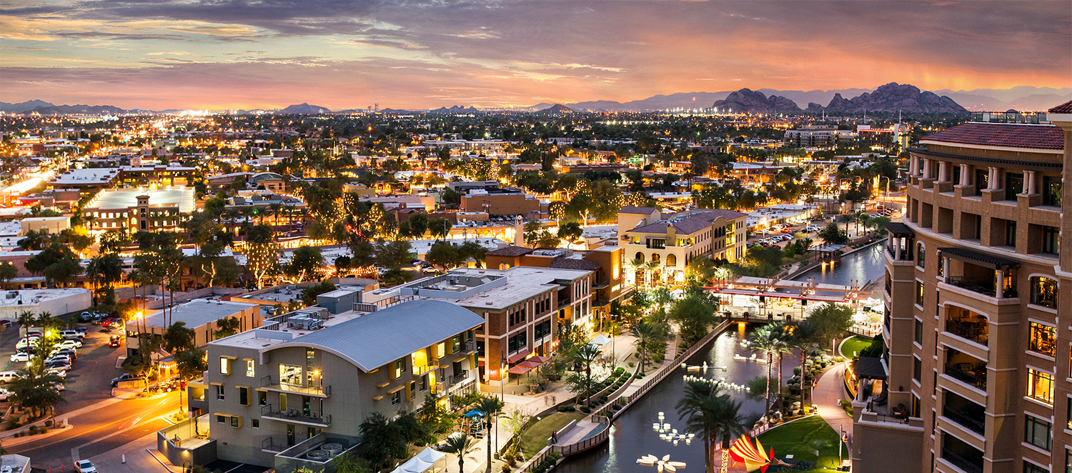 City of Scottsdale