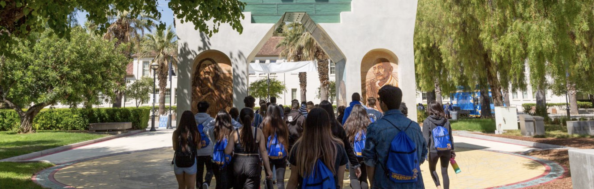 Cal State University (CSU) San Jose