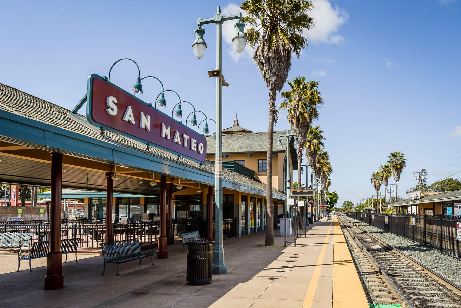 County of San Mateo Human Resources Department