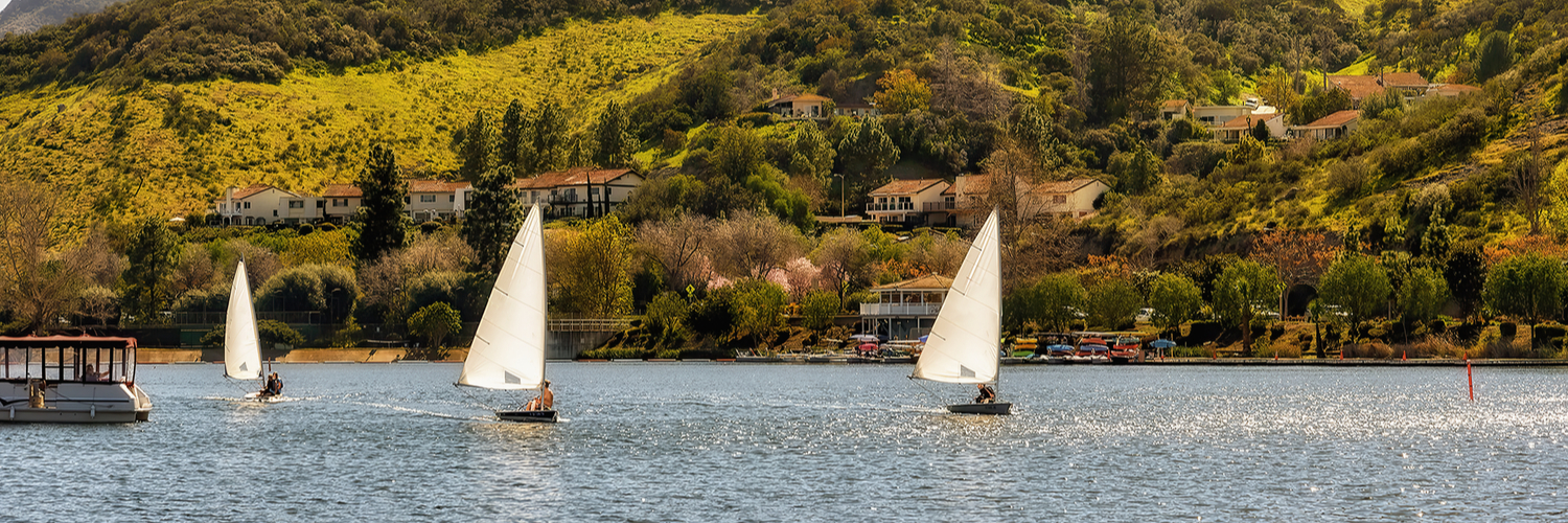 City of Westlake Village