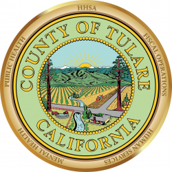 Tulare County Health and Human Services
