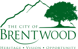City of Brentwood, California