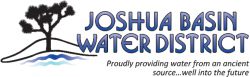 Joshua Basin Water District
