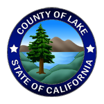 County of Lake