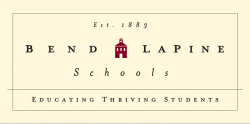 Bend-La Pine Schools