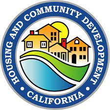 CA Department of Housing & Community Development