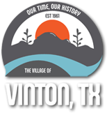 Village of Vinton