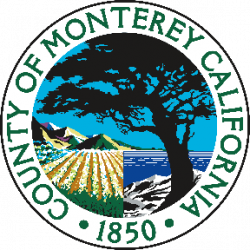 Monterey County Human Resources