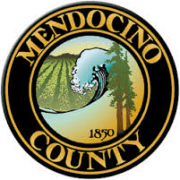 County of Mendocino