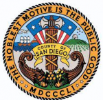 County of San Diego